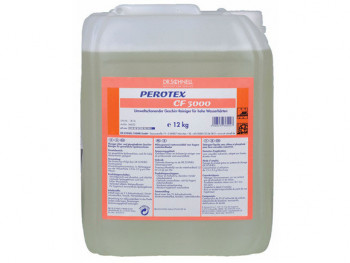 Perotex CF 3000 (Перотекс CF 3000) - Моющее средство для посудомоечных машин