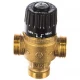 Термостатический смесительный клапан для систем отопления и ГВС, НР, тип SVM-0125, Stout 3/4 (SVM-0125-236520)  (SVM-0125-236520)