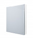Зеркало-шкаф для ванной Marka One 60 1д белый (У37178)  (У37178)