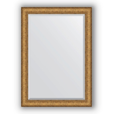 Зеркало настенное Evoform Exclusive 104х74 Медный эльдорадо BY 1293