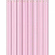 Шторка для ванны Frap Полиэстер, розовый 180x180 см (F8605)  (F8605)