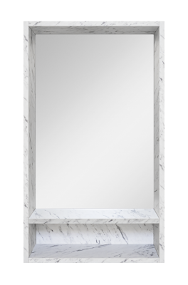 Зеркало в ванную Misty Мия 45 45х80 (П-Ми03045-01)