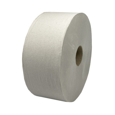 Туалетная бумага 1-слойная "ЭКОНОМ МАКСИ⌀25" (6х450 м)