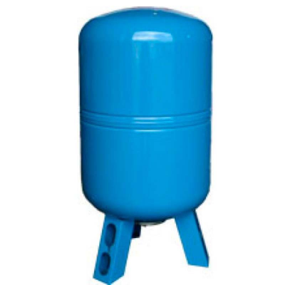 Гидроаккумулятор WAV для водоснабжения вертикальный UNI-FITT 200л (WAV200-U)