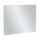 Зеркало подвесное в ванную Jacob Delafon EB1098-NF 80х65  (EB1098-NF)