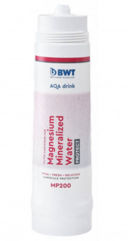 Фильтр очистки воды BWT Magnesium Mineralized Water Protect MP300 (812657)