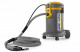 Ghibli Power T D 36 P Combi (SP 8 P Combi) / I Combi(SP 8  I Combi) пылесос для сухой уборки с розеткой для подключения электро и пневмоинструмента POWER T D 36 P COMBI (15741210001)