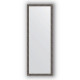 Зеркало настенное Evoform Definite 140х50 Черненое серебро BY 1063  (BY 1063)