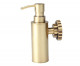 Дозатор жидкого мыла Bronze de Luxe WINDSOR (K25027)  (K25027)