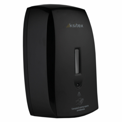 Ksitex ADD-1000B сенсорный (автоматический) диспенсер для дезинфицирующего средства