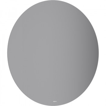 Зеркало в ванную Aqwella Moon 60 MOON0206 с подсветкой с бесконтактным выкл округлое