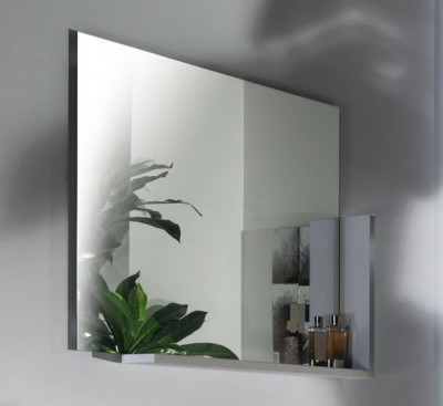 Armadi Art Moderno RF100 зеркало с полкой, 100 см