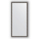 Зеркало настенное Evoform Definite 150х70 Черненое серебро BY 1108  (BY 1108)
