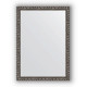 Зеркало настенное Evoform Definite 70х50 Черненое серебро BY 0788  (BY 0788)
