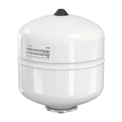 Гидроаккумулятор WS PRO Uni-Fitt 25 литров для водоснабжения вертикальный (900W0025)
