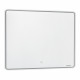 Зеркало Aquaton Шерилл 105 (1A206402SH010), белый, настенное  (1A206402SH010)