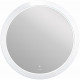 Зеркало подвесное в ванную Cersanit Led 012 Design 88 KN-LU-LED012*88-d-Os подсветка сенсорное  (KN-LU-LED012*88-d-Os)