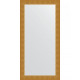 Зеркало настенное Evoform Definite 160х80 BY 3342 в багетной раме Чеканка золотая 90 мм  (BY 3342)