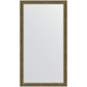 Зеркало настенное Evoform Definite 134х74 BY 1103 в багетной раме Золотой акведук 61 мм  (BY 1103)