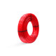 Труба полиэтиленовая PE-Xa/EVOH Uni-Fitt 16 х 2.0 100 м красная (566X1610)  (566X1610)