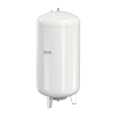Гидроаккумулятор WS PRO Uni-Fitt 110 литров для водоснабжения вертикальный (901W0110)