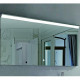 Зеркало в ванную Esbano 120 ESMI2597YD с подсветкой с сенсорным выключателем и подогревом  (ESMI2597YD)