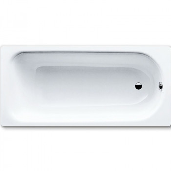 Ванна стальная Kaldewei Saniform Plus 363-1 170x70 111800013001 с покрытием Easy-clean прямоугольная