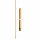 Ручка Filmop деревянная (130 см, диаметр - 24 мм, 1 отверстие)  (0000LM30023)