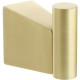 Крючок в ванную Fixsen Trend Gold FX-99005 матовое золото  (FX-99005)