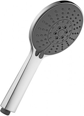 Ручной душ Paffoni 4 режима хром ZDOC104CR