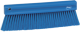 Щётка мягкая для уборки порошкообразных частиц, 300 мм, мягкий ворс Синий (45823)