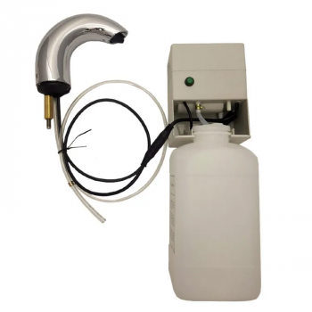 Встраиваемый автоматический дозатор для жидкого мыла Ksitex ASD-6611