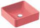 Раковина-чаша 40 см Jacob Delafon Vox розовый шелк EVG102-PN1, розовый  (EVG102-PN1)