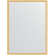 Зеркало настенное Evoform Definite 78х58 BY 0635 в багетной раме Сосна 22 мм  (BY 0635)