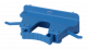 Настенное крепление для 1-3 предметов, 160 мм Синий (10173)