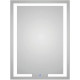 Зеркало Ledeme LD692 с подсветкой 60x80 см  (LD692)