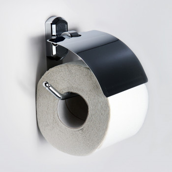 Держатель туалетной бумаги WasserKRAFT Oder K-3000 (3025), хром