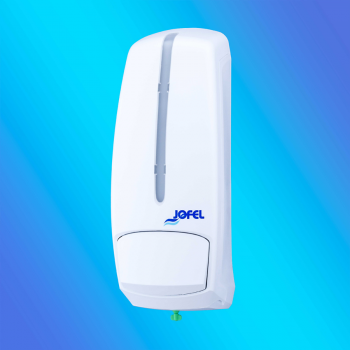 Дозатор для жидкого мыла Jofel Azur-smart АС96000