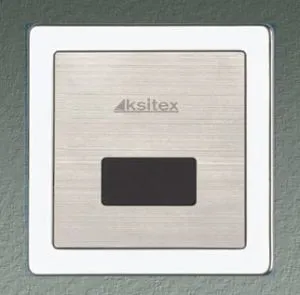 Смывное сенсорное устройство для писсуара Ksitex M-1098A