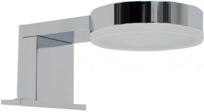 Светильник Aquanet WT-806 LED над зеркалом