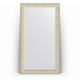 Зеркало настенное Evoform Exclusive Floor 203х113 Травленое серебро BY 6163  (BY 6163)