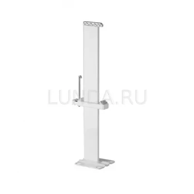 Напольная стойка для радиаторов высотой 200 мм, Kermi (ZB03390001)