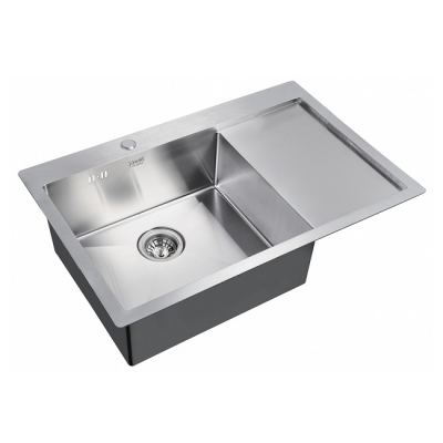 Zorg Inox R 7851-L кухонная мойка, нержавеющая сталь