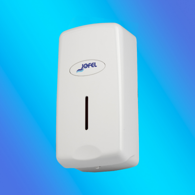 Дозатор для жидкого мыла Jofel Azur-smart АС27050