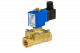 Соленоидный клапан EV250R с катушкой, уплотнение EPDM (нормально закрытый) 14,5 мм, Ридан 032U525231R  (032U525231R)