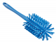 Щётка-ёрш с ручкой, O90 mm, средней жёсткости Синий (5381903)