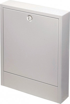 TECEfloor Шкаф коллекторный наружный, тип 1000 (77352004)