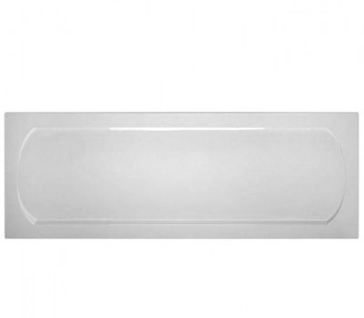 Панель лицевая для прямоугольной ванны Marka One DIPSA / DINAMIKA / LIBRA / AELITA / CALYPSO / AGORA 170 белый (02дип1775)