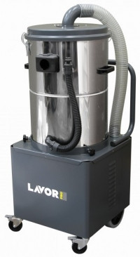 Lavor Pro DTX80 1-30 пылеводосос трехфазный