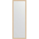 Зеркало настенное Evoform Definite 140х50 BY 0714 в багетной раме Бук 37 мм  (BY 0714)